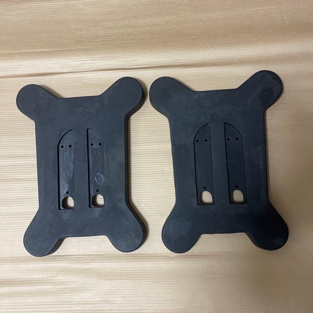 B & W スピーカースタンド　￼ fS-700