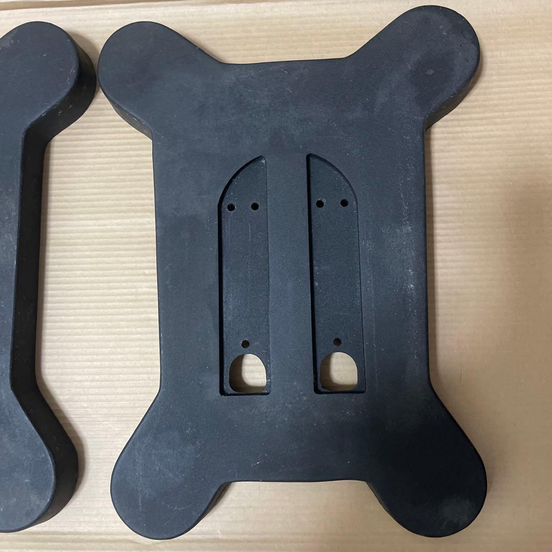 B & W スピーカースタンド　￼ fS-700