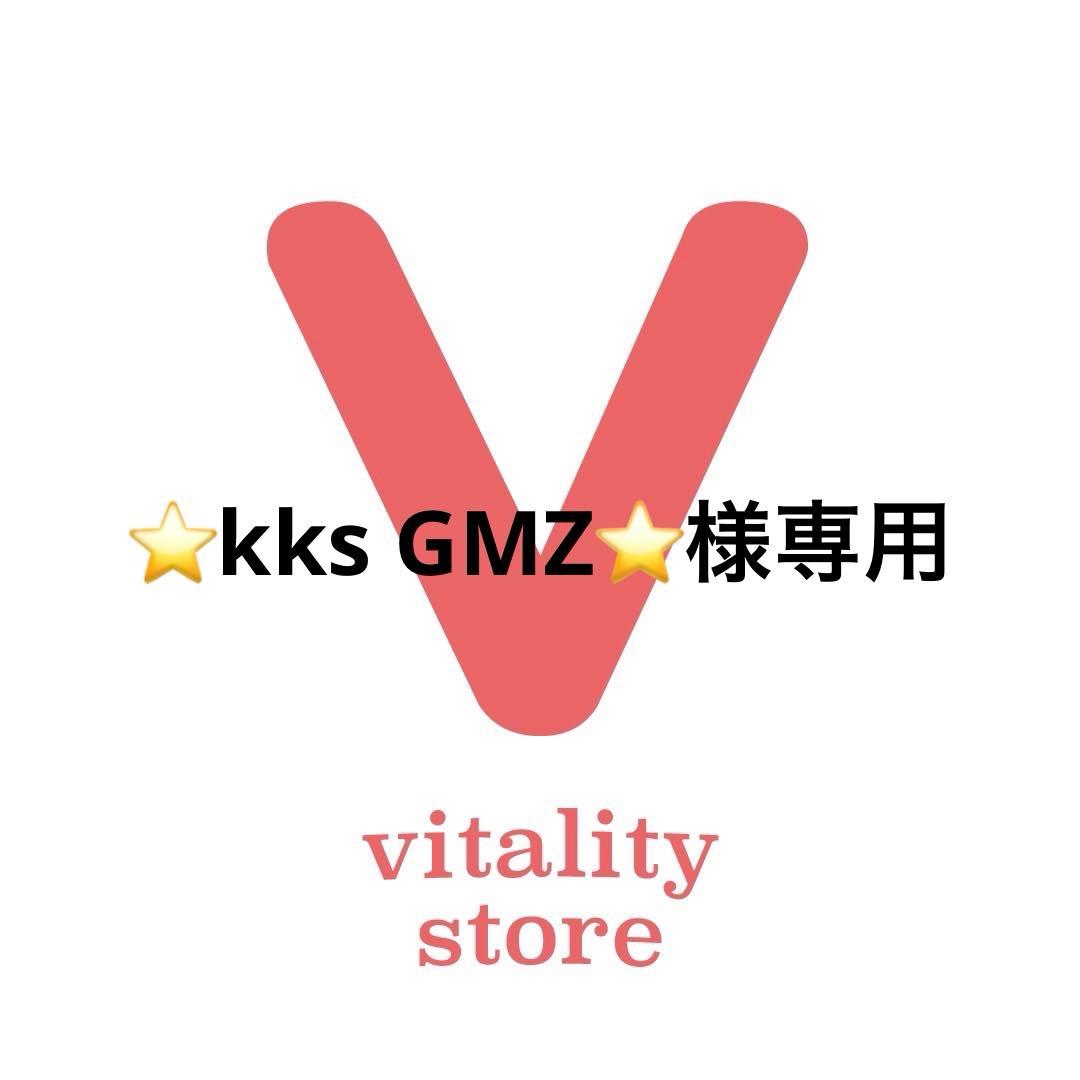 ⭐kks GMZ⭐