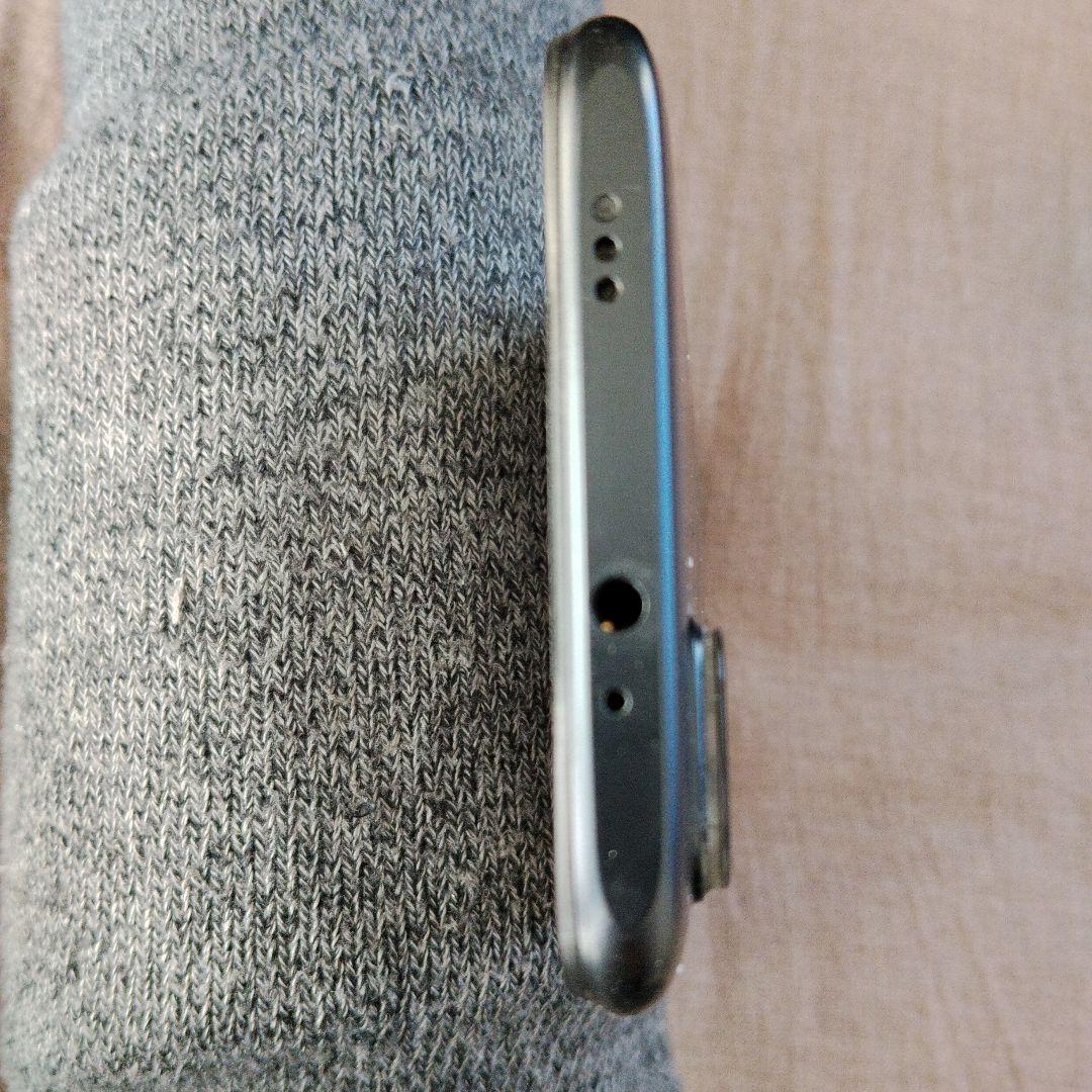 Xiaomi redmi 9T ブラック 黒