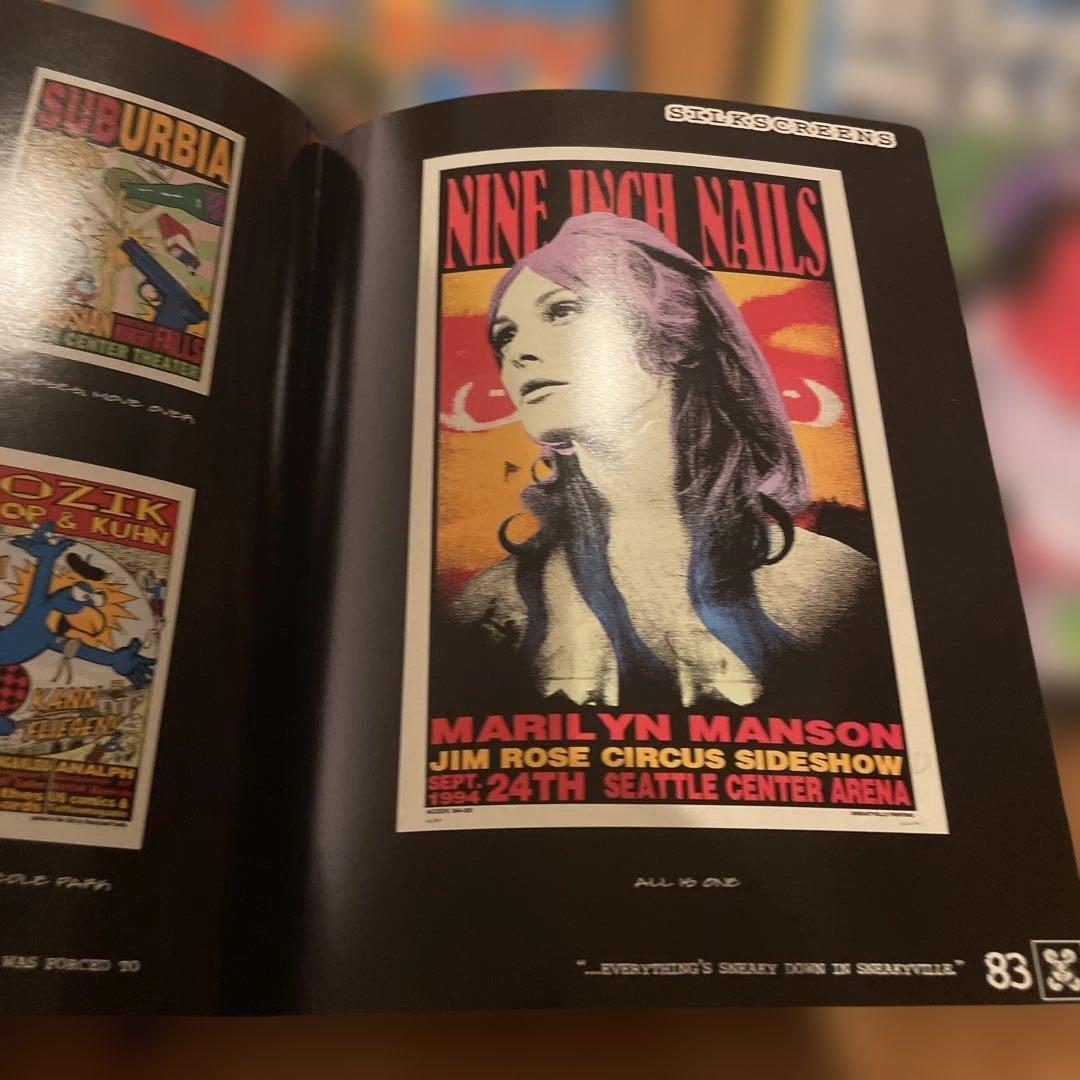 kozik 作品集　３冊セット