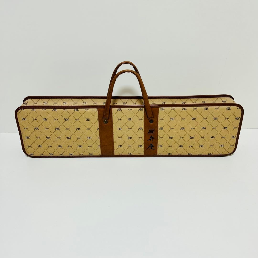 【極美品】SUZUKI 電気大正琴 弁慶 ピック 接続コード 説明書付き