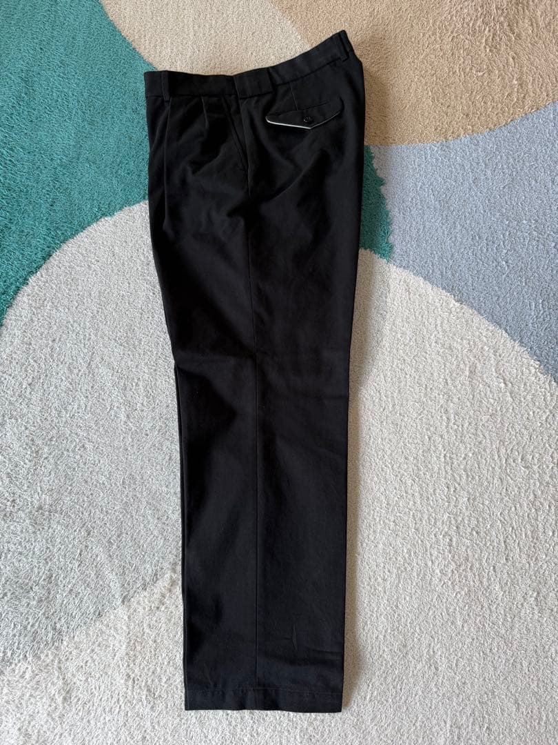 パンツ anytee Officer Pants