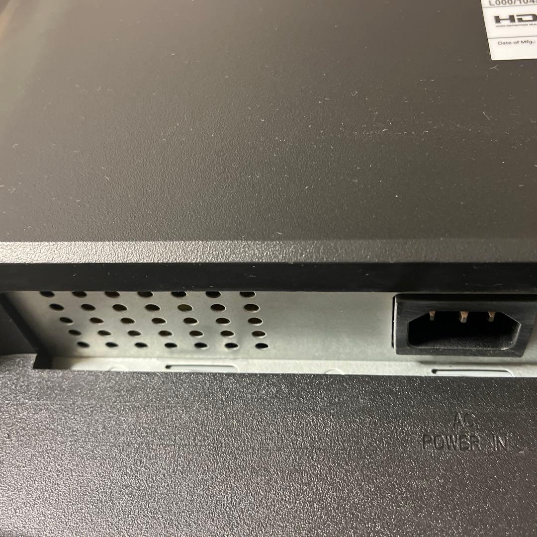 グリーンハウス　PCモニター