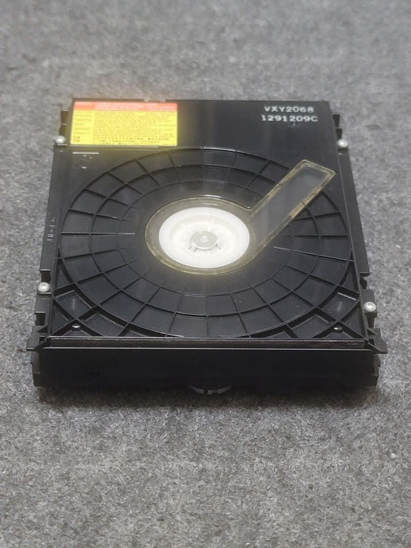 パナソニック DIGA BDレコーダー 交換用ブルーレイドライブ VXY2068