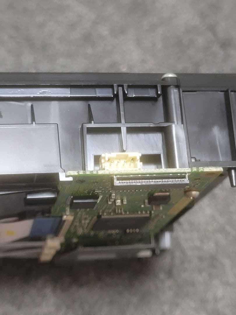 パナソニック DIGA BDレコーダー 交換用ブルーレイドライブ VXY2068