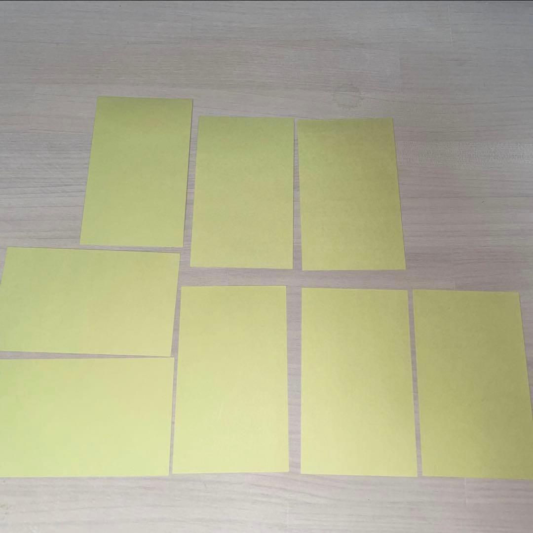 SEVENTEEN attacca 渋谷限定 ステッカー　ツタヤ