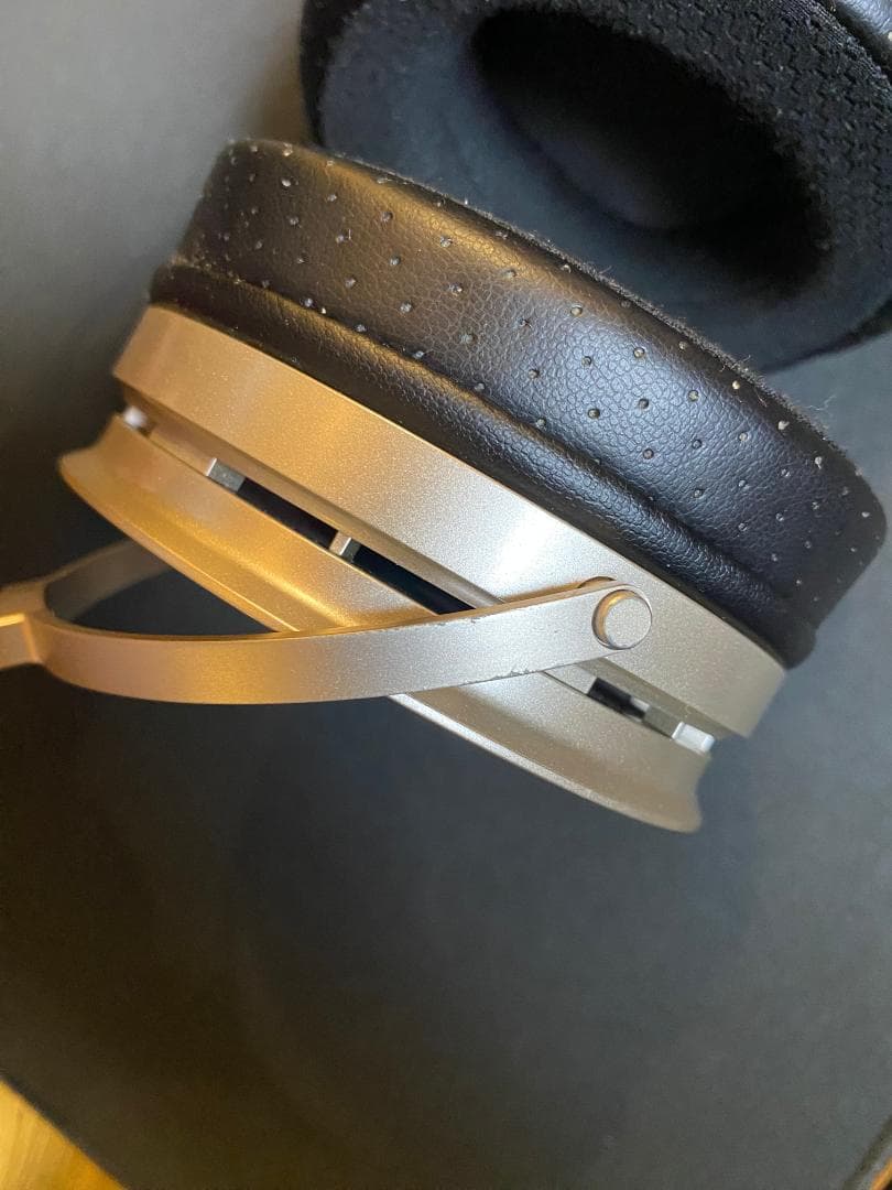 ヘッドホン aune audio AR5000