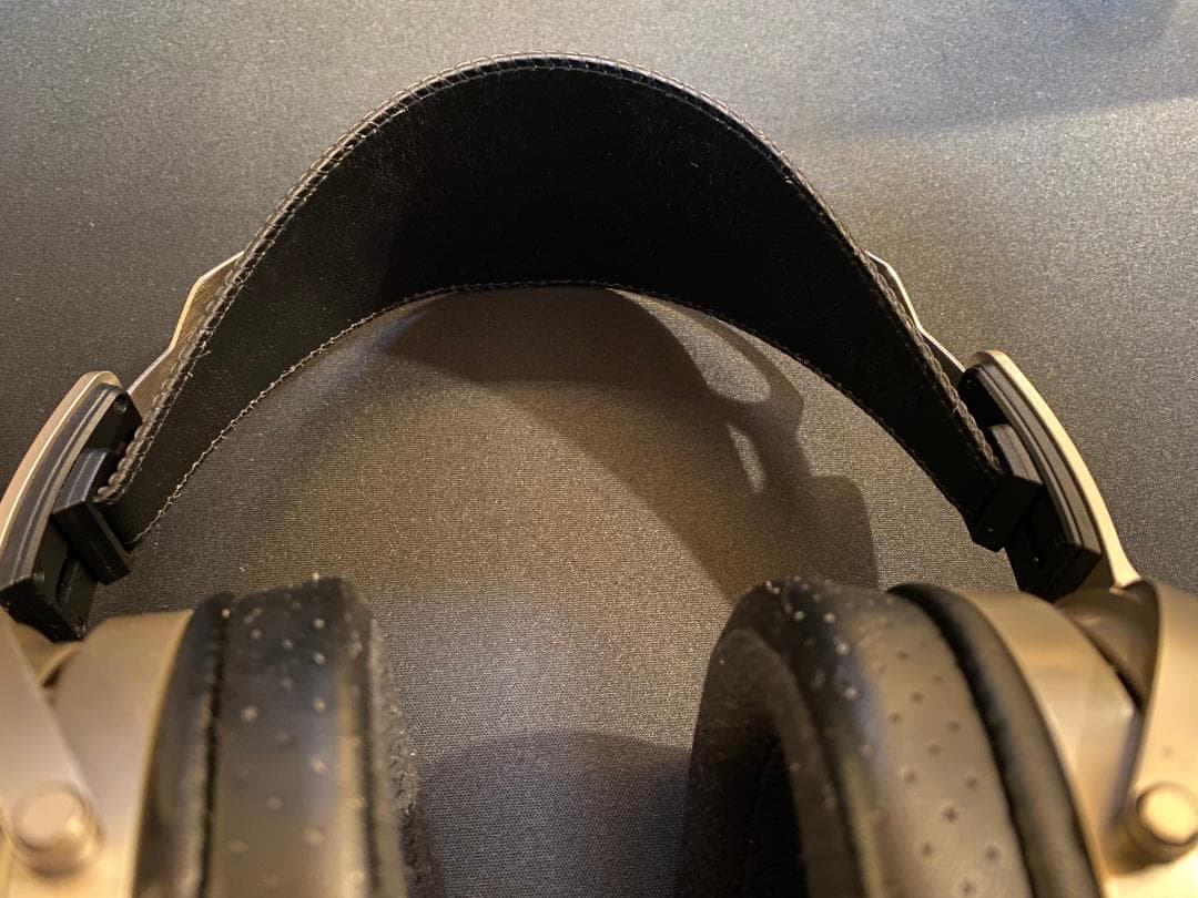 ヘッドホン aune audio AR5000