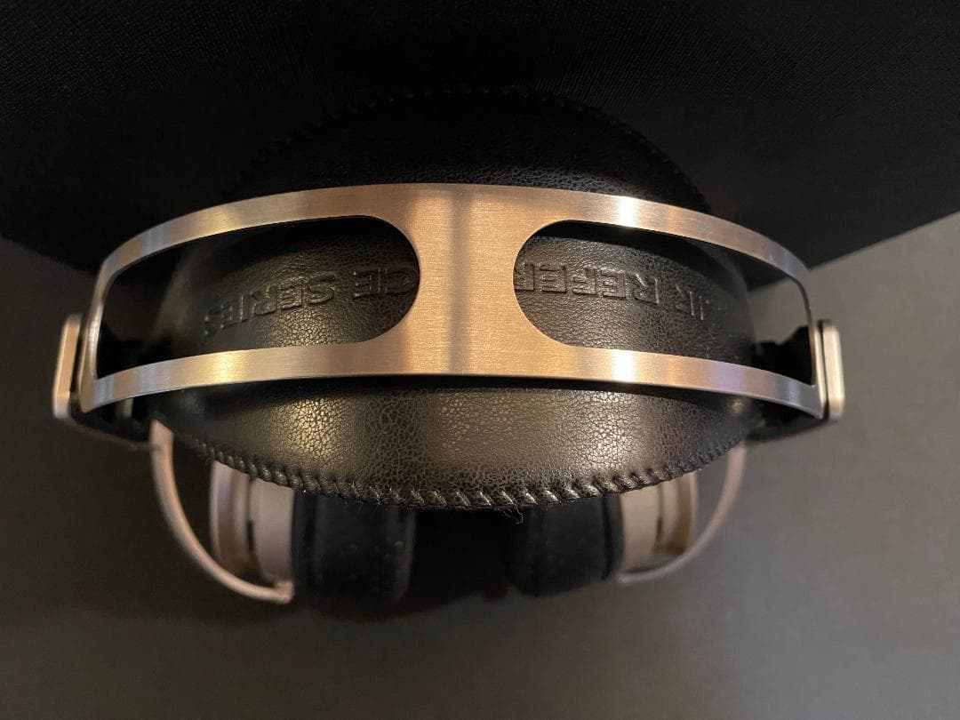 ヘッドホン aune audio AR5000