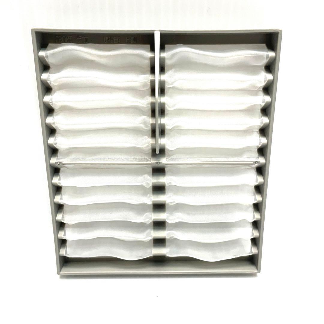 富士通ゼネラル 小型脱臭機 PLAZION DAS-15K-W 2021年製