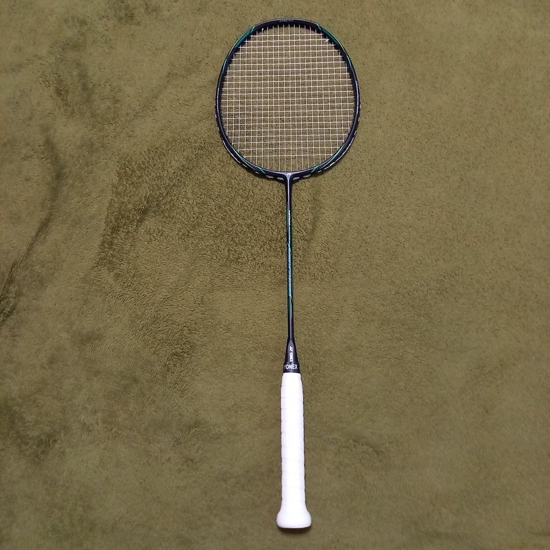 【yuppy82】ASTROXネクステージ バドミントンラケット