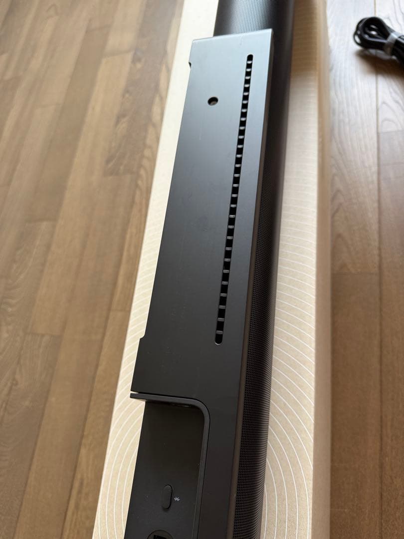 Sonos Arc Ultra ブラック