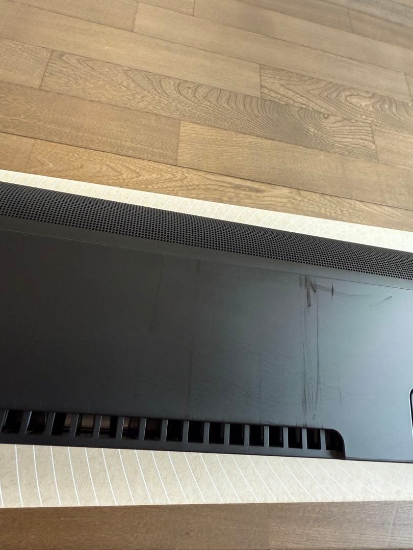 Sonos Arc Ultra ブラック