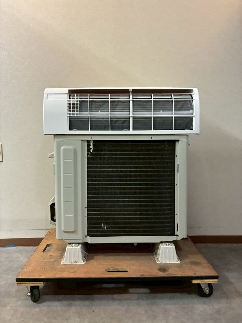 2125 ダイキン【S363ATES-W】2023年製 12畳 エアコン 中古