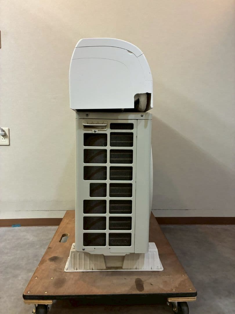 2125 ダイキン【S363ATES-W】2023年製 12畳 エアコン 中古