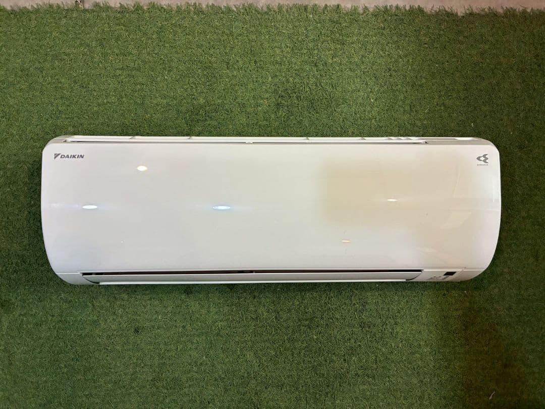 2125 ダイキン【S363ATES-W】2023年製 12畳 エアコン 中古