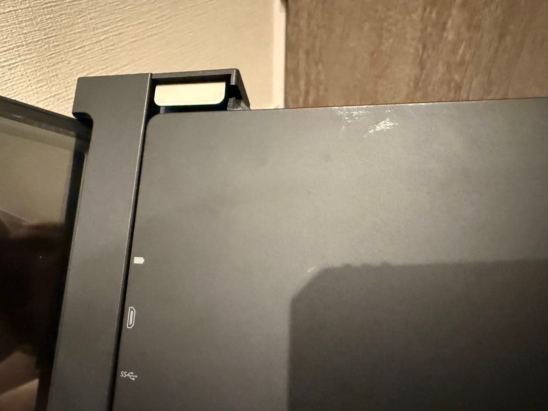 JAPANNEXT 10.1インチ モバイルモニター IPS パネル