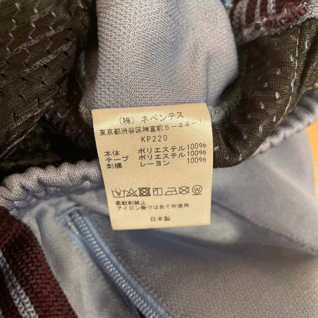 needles ニードルス トラックパンツ