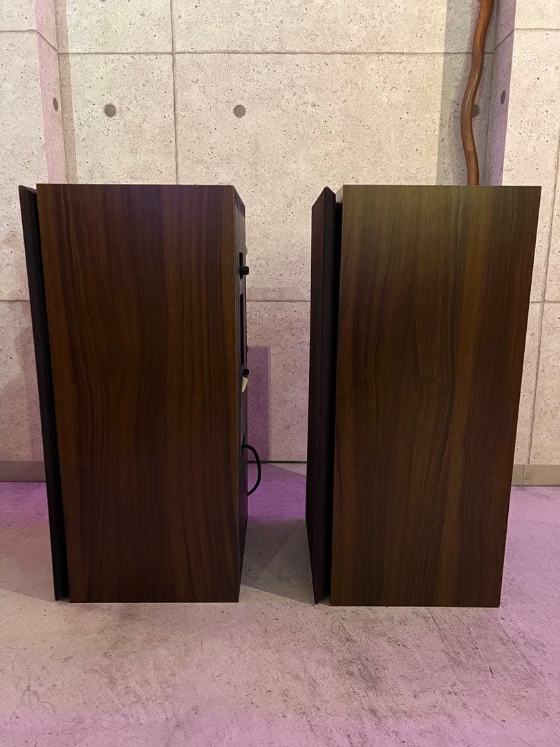 【384R】スピーカー ヤマハ YAMAHA NS-500YST