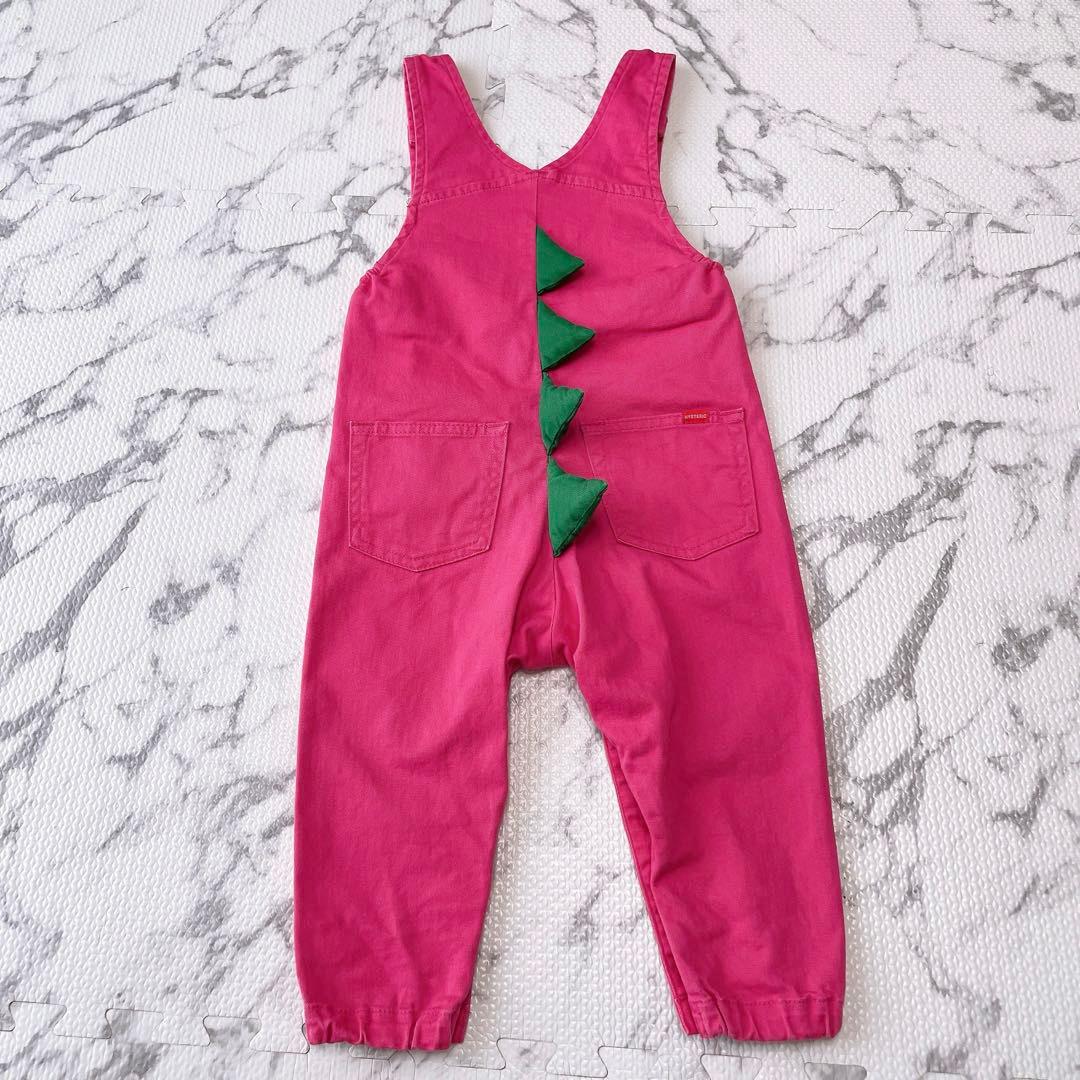 ミニラサロペット