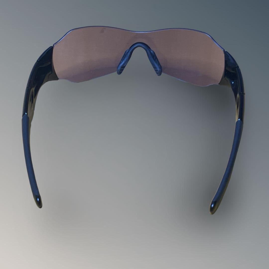 【極美品】OAKLEY ZERO サングラス オークリー ゼロ