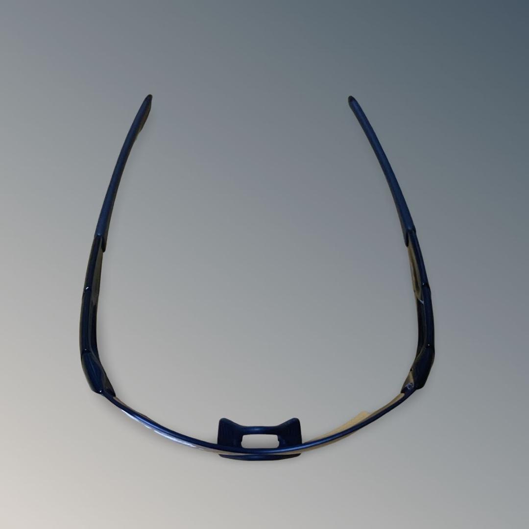 【極美品】OAKLEY ZERO サングラス オークリー ゼロ