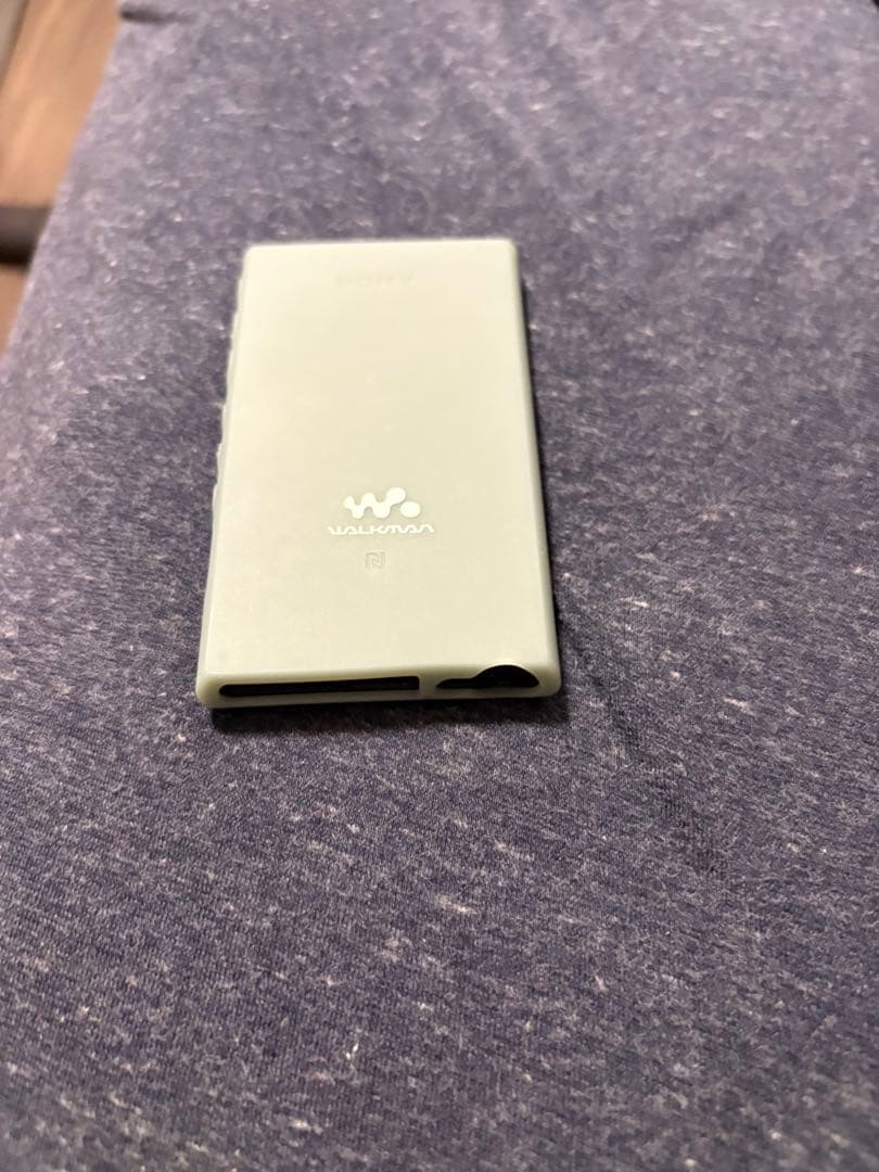 ウォークマンnw a100