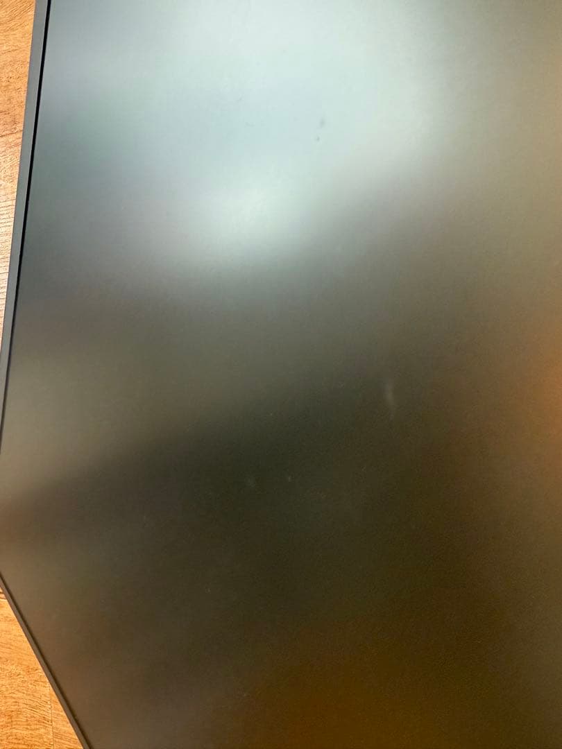 ASUS モニター スタンド・アーム付き