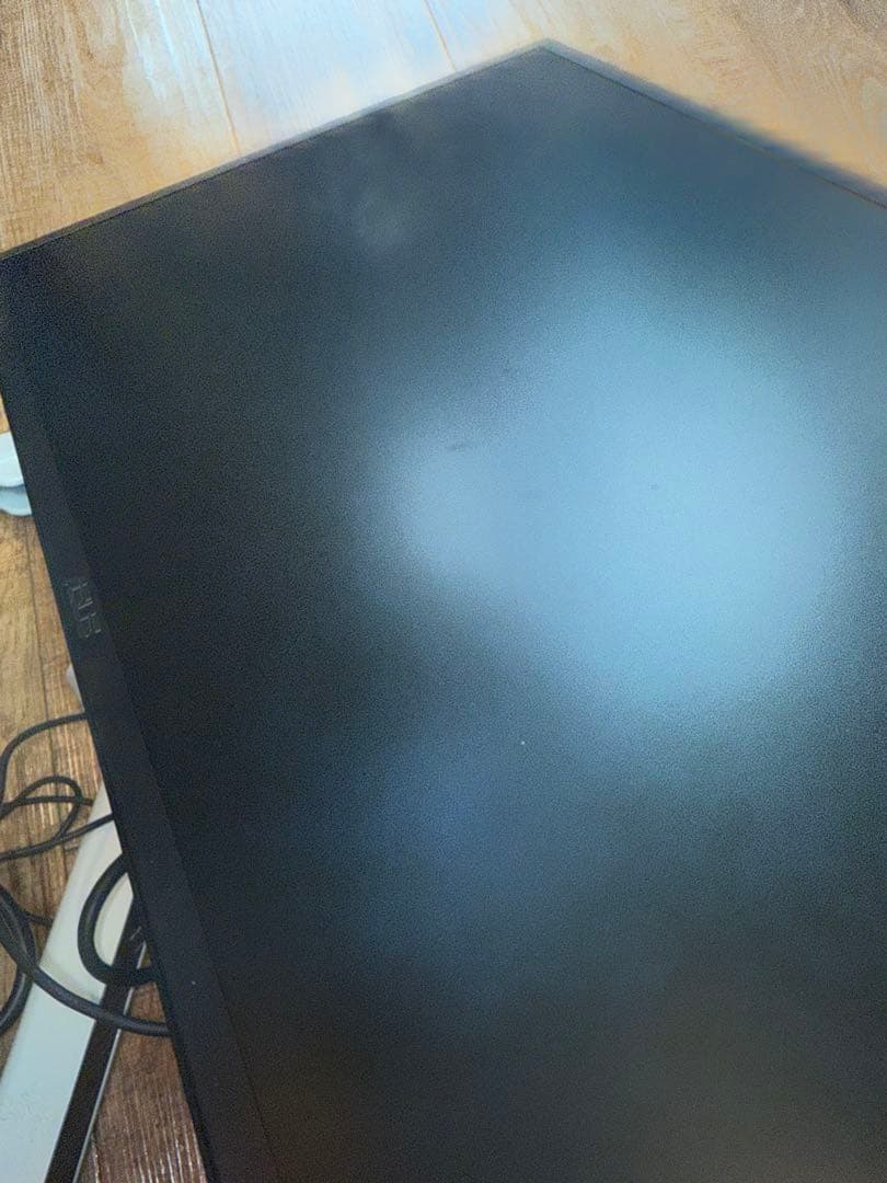 ASUS モニター スタンド・アーム付き