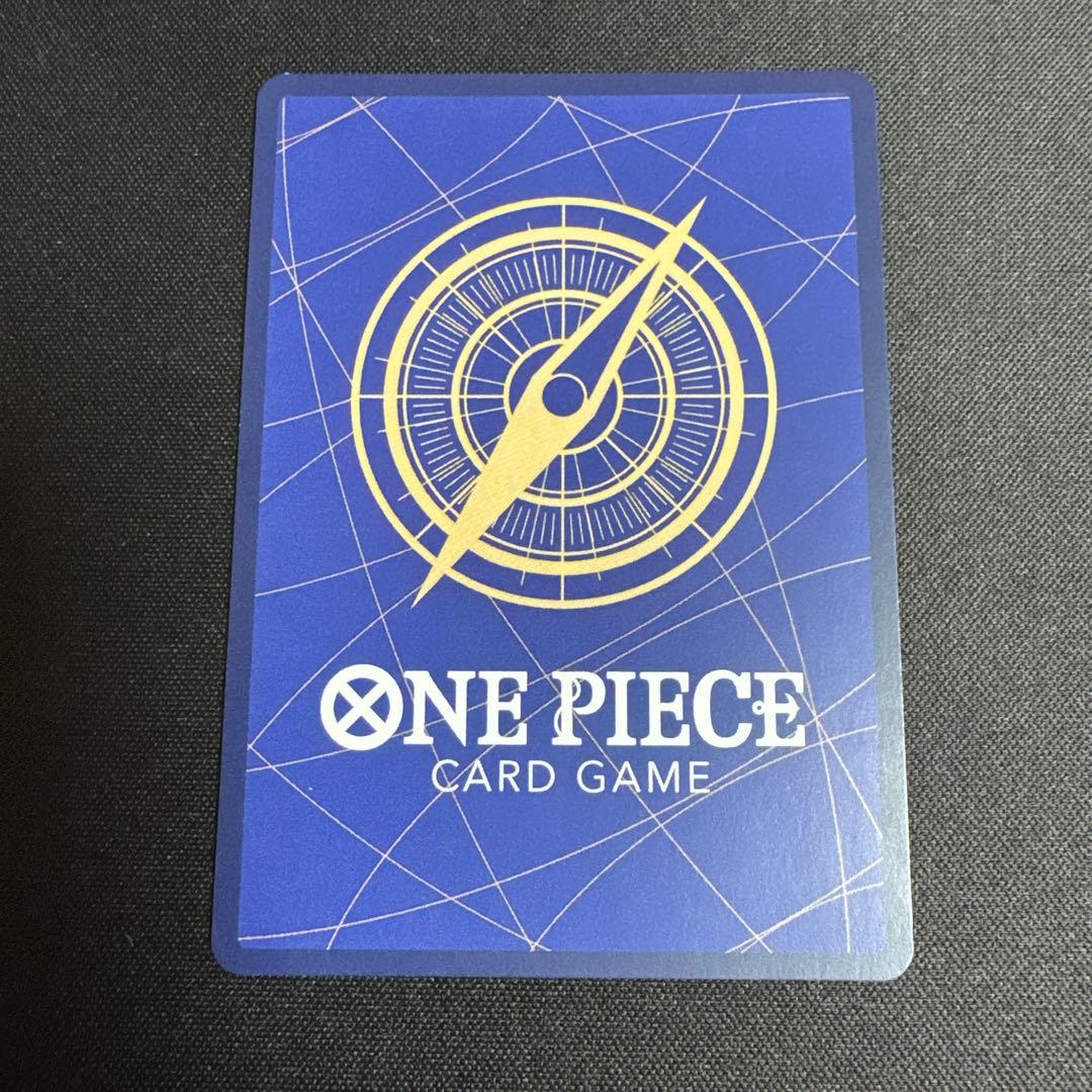 ワンピースカード　エース　手配書　SP パラレル