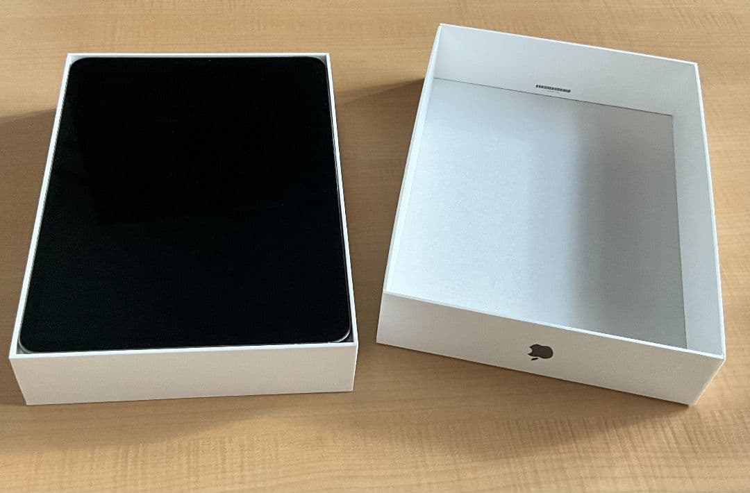 iPad本体 Apple iPad Pro 11