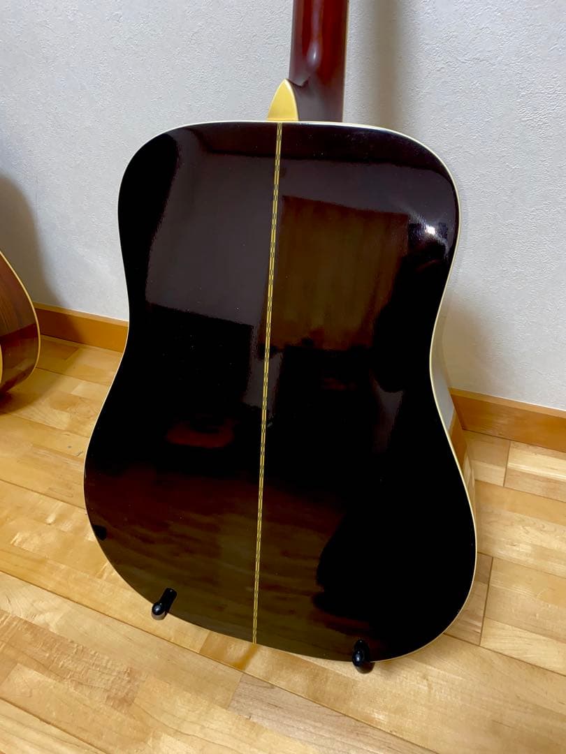 お正月価格‼️美品　Morris W20 1970年代 ピックカード新品‼️