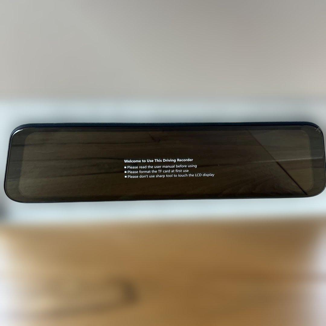 【きのたく】JADO SMART ストリーミングメディア ドライブレコーダ