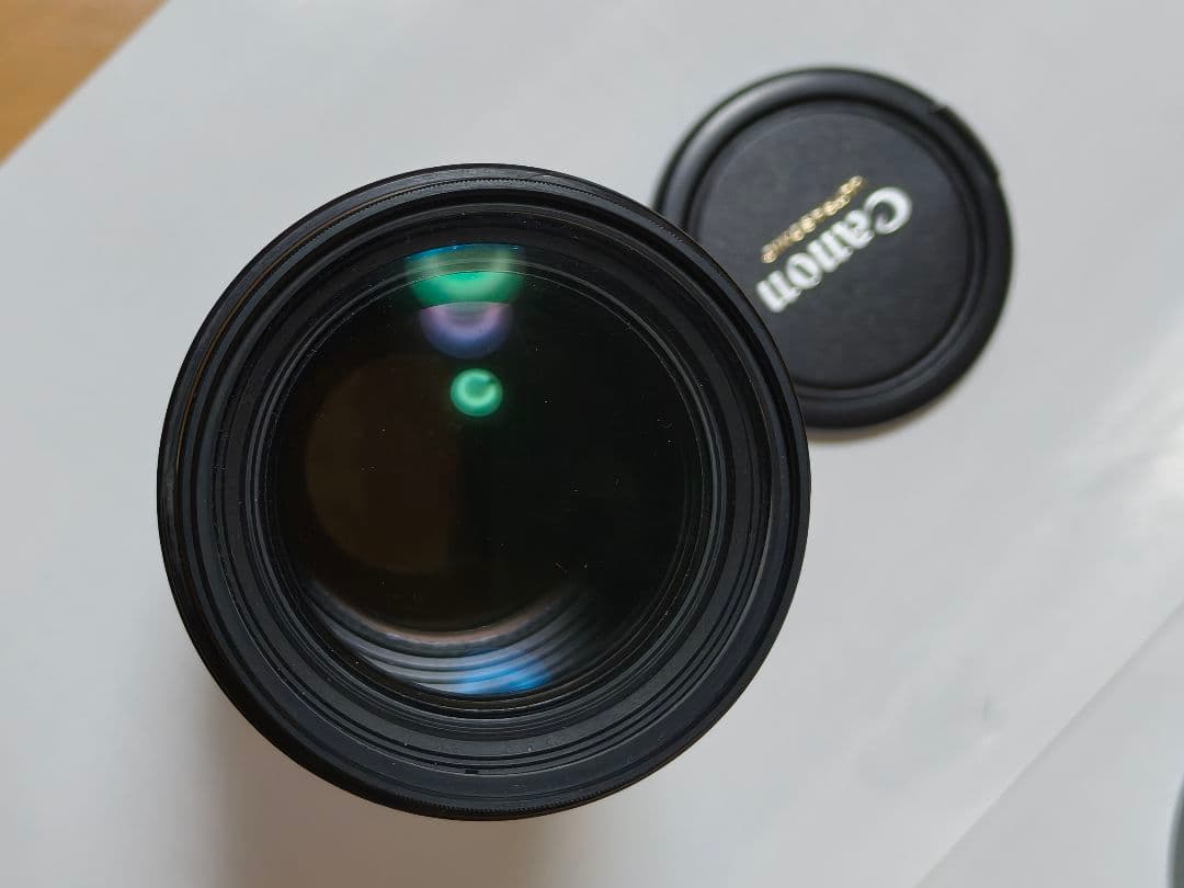 動作確認済み　Canon EF 70-200mm f/4L IS USM