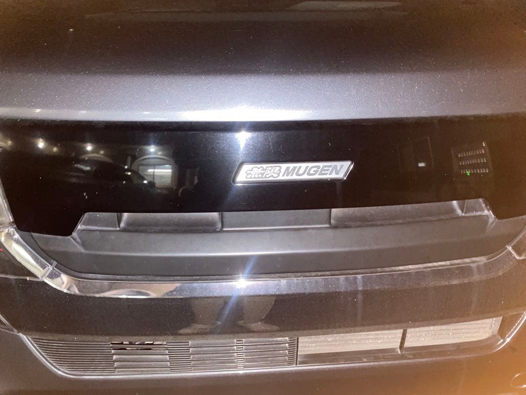 jf1 jf2無限フロントグリル　ホンダ