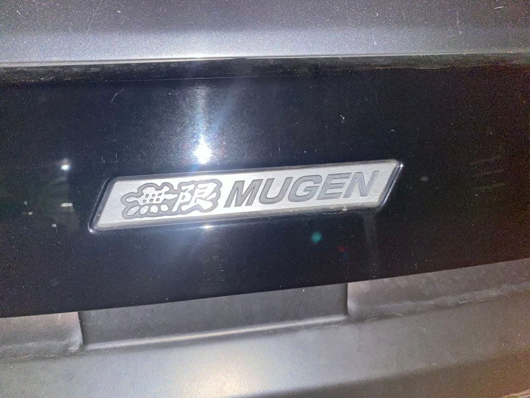 jf1 jf2無限フロントグリル　ホンダ