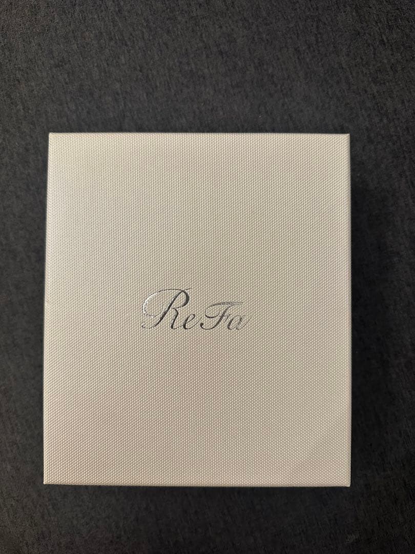 【正規品未使用】リファカラットレイ