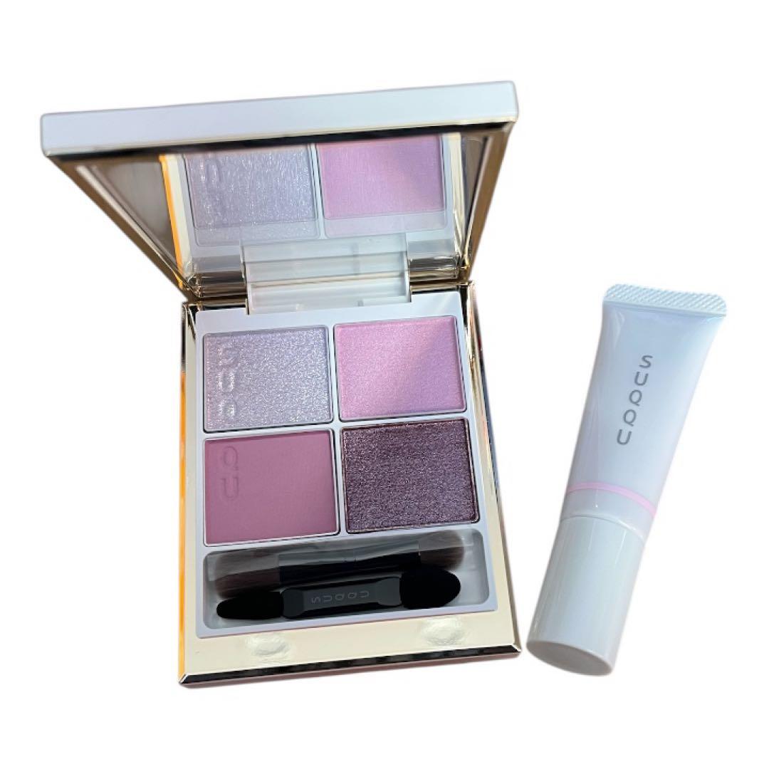 【未使用】メイクアップ キット 舜華 (2025 ホリデー コレクション)