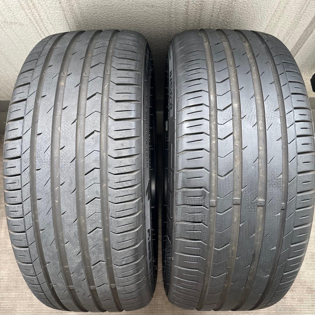 5ZIGEN FIREBALL RR ホイール/ タイヤ4本セットPCD100