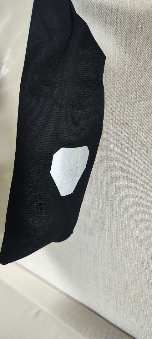 中古 ORTLIEB オルトリーブ パニアバッグ 40L バックローラーデザイン