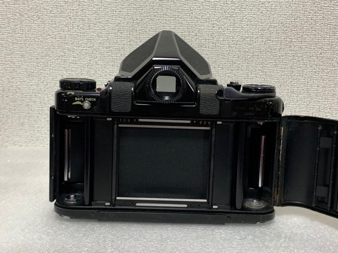 フィルムカメラ PENTAX 67