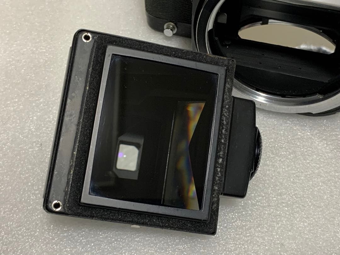 フィルムカメラ PENTAX 67