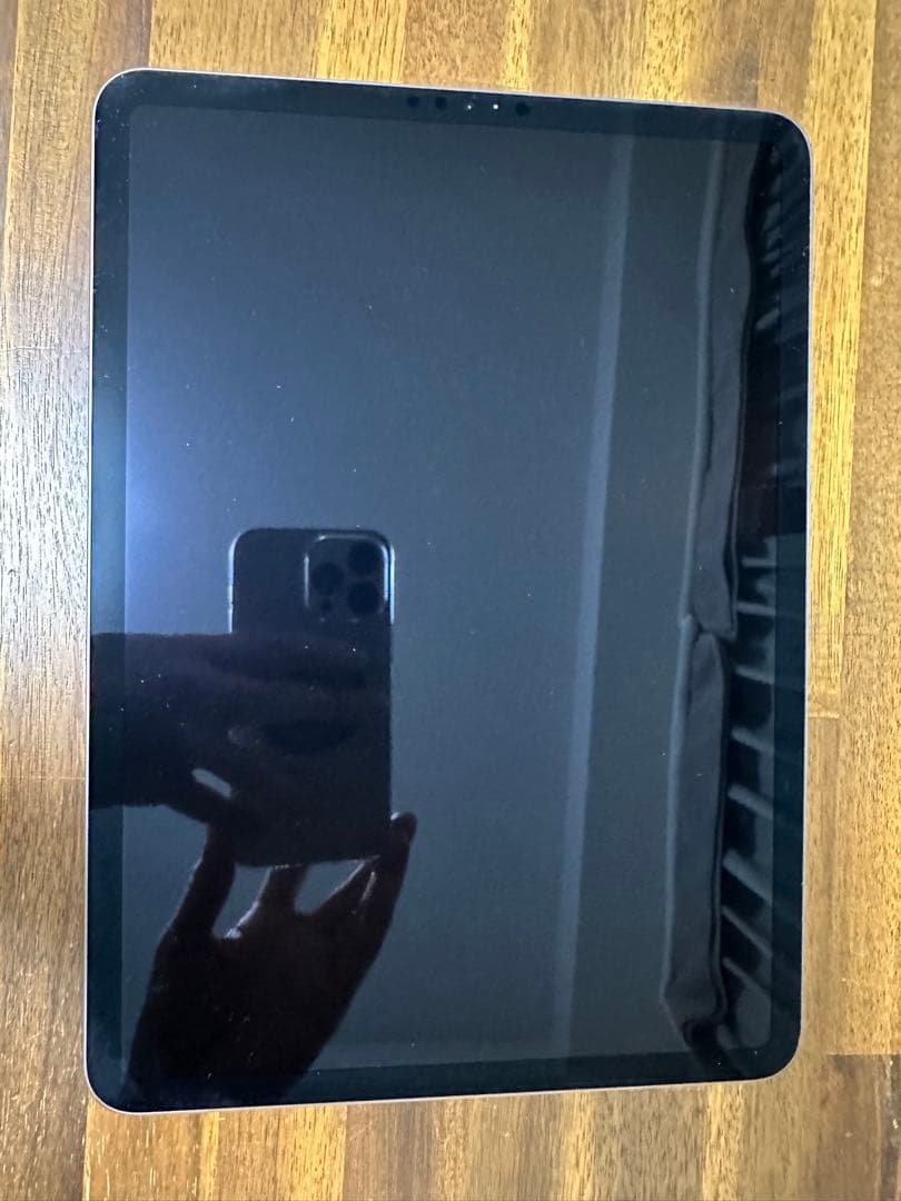 Apple iPad Pro 代2世代　512GB スペースグレー 本体