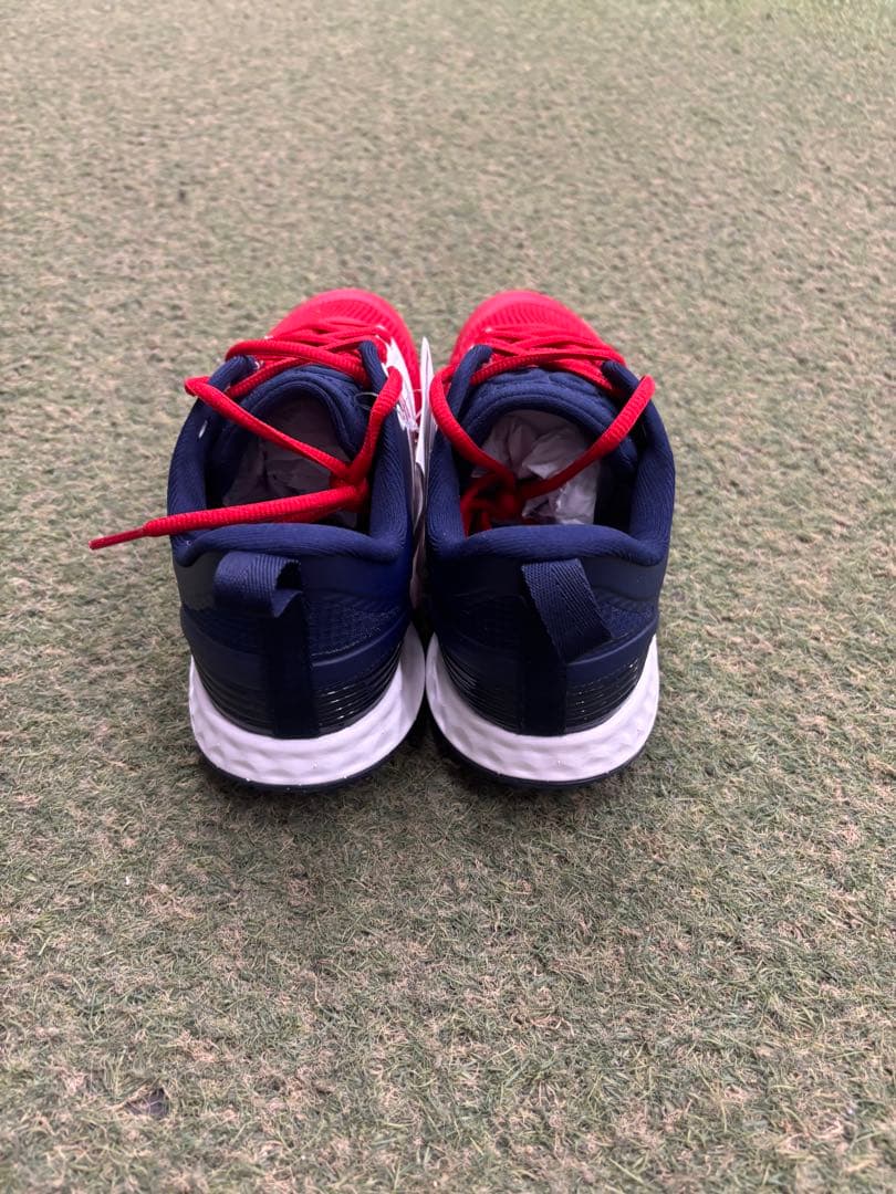 ニューバランス野球 トレーニングシューズ 26cm