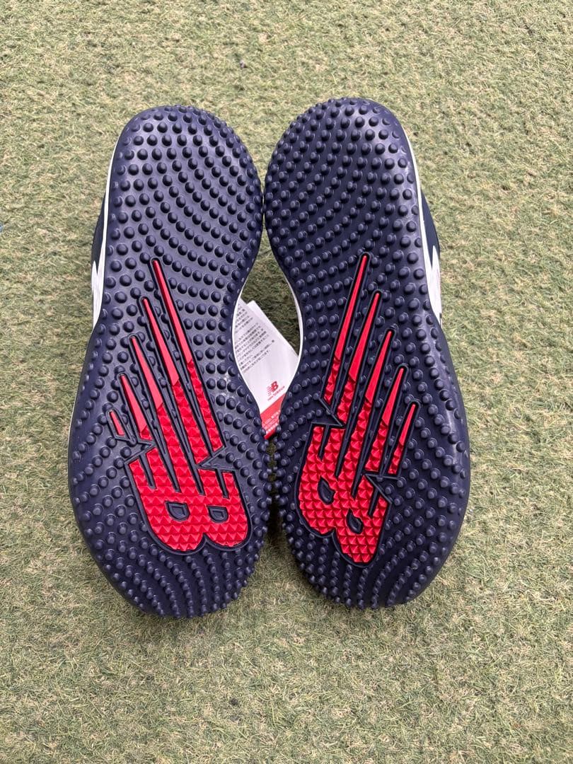 ニューバランス野球 トレーニングシューズ 26cm