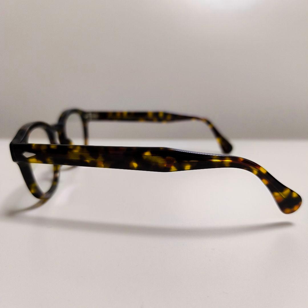 モスコット レムトッシュ 46 調光レンズ サングラス メガネ MOSCOT