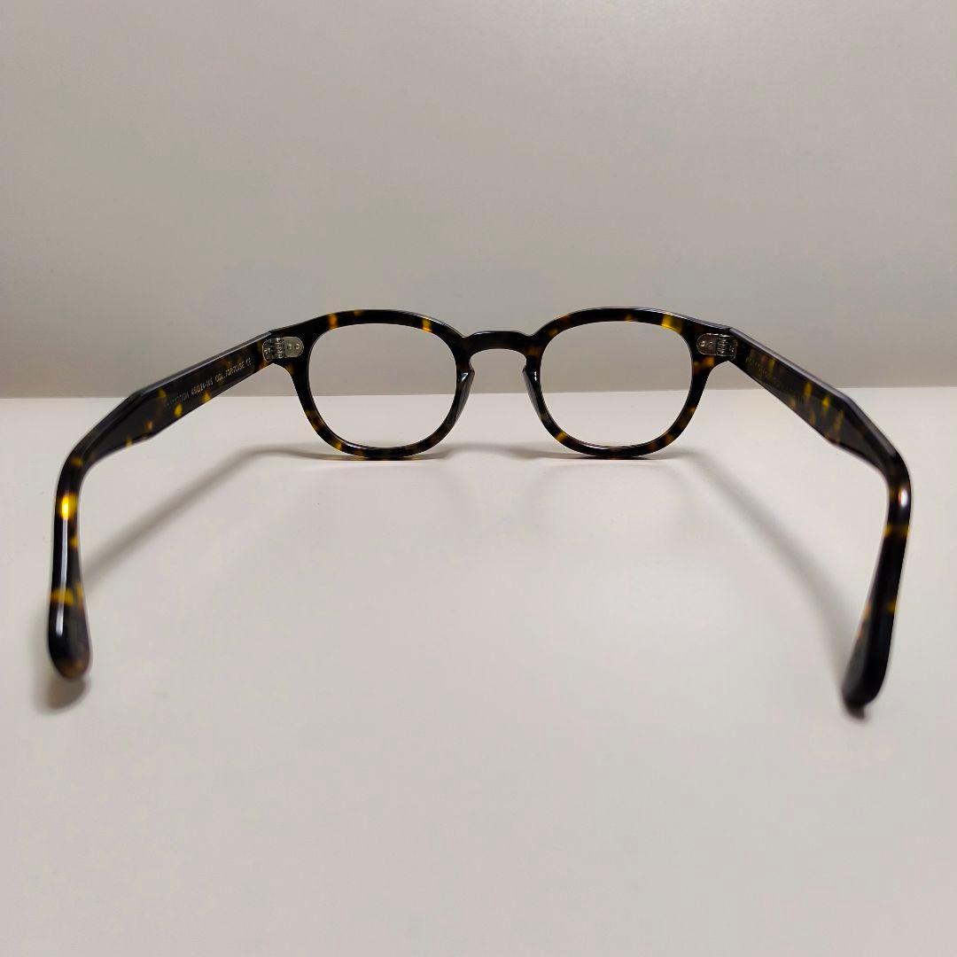 モスコット レムトッシュ 46 調光レンズ サングラス メガネ MOSCOT