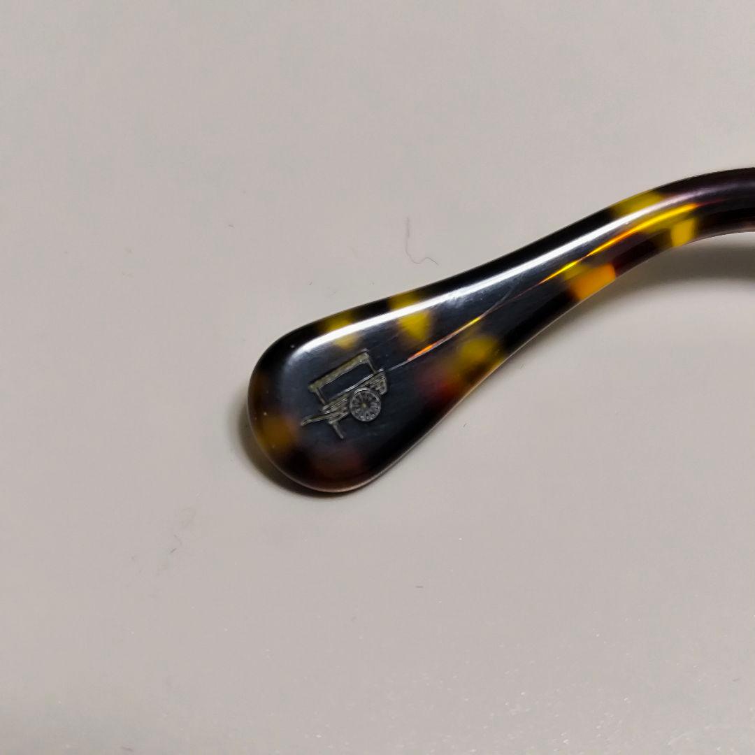 モスコット レムトッシュ 46 調光レンズ サングラス メガネ MOSCOT
