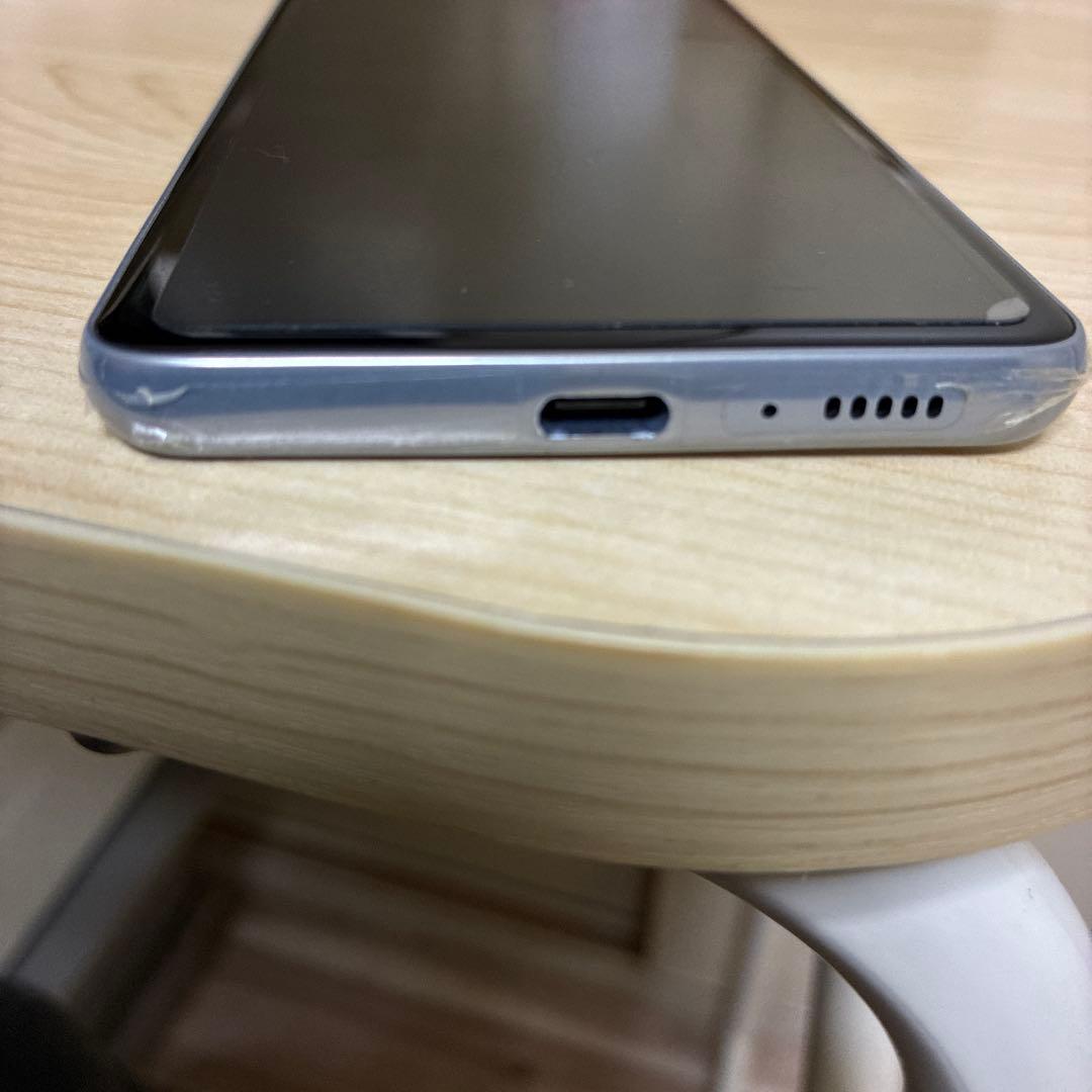 【＋ONE ※重要 】Samsung Galaxy A41 初期化済